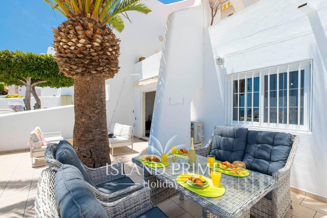 Seaviews 2X Bedroom Apartment In Sand Club Complex Sc141 San Miguel de Abona Exterior photo