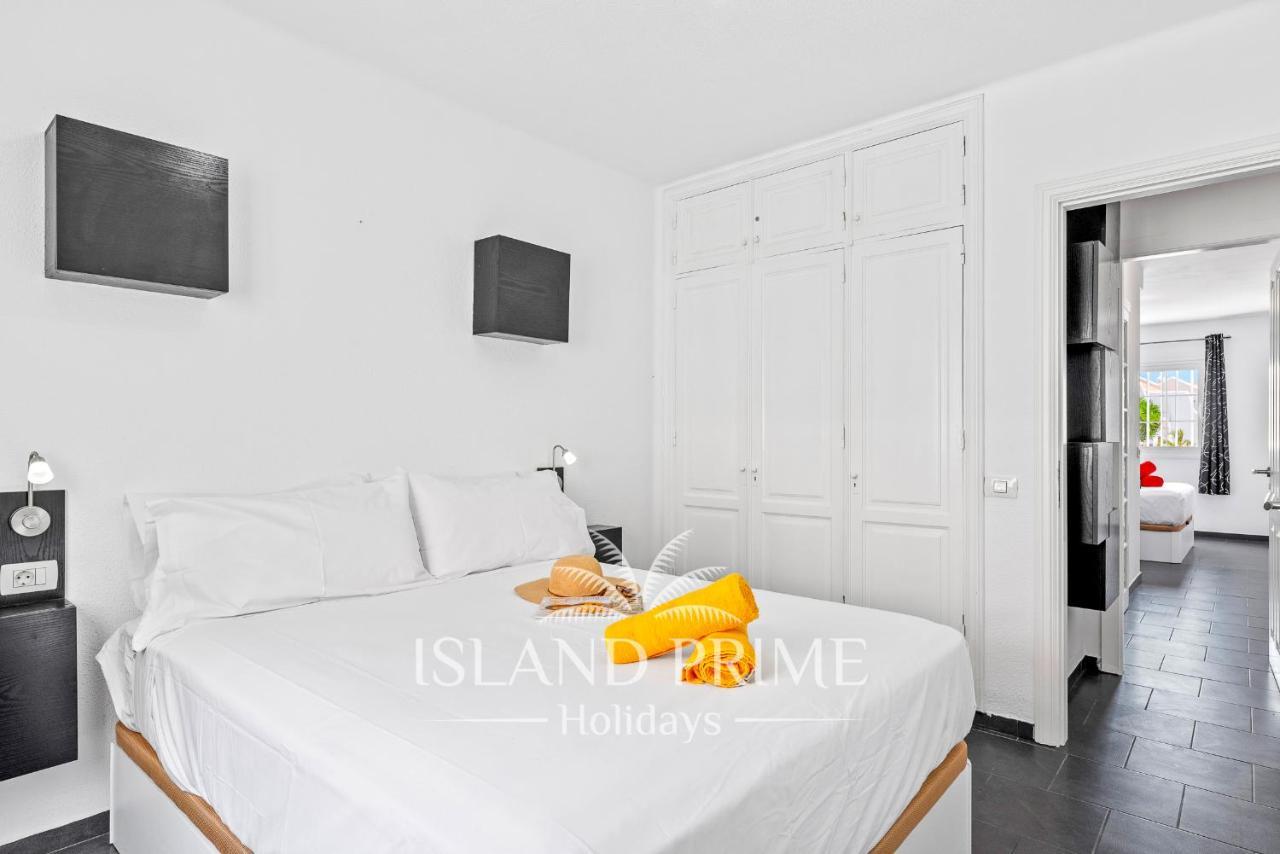 Seaviews 2X Bedroom Apartment In Sand Club Complex Sc141 San Miguel de Abona Exterior photo